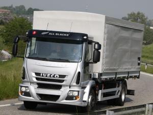 Iveco EuroCargo 180E